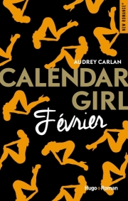 calendar girl tome 2